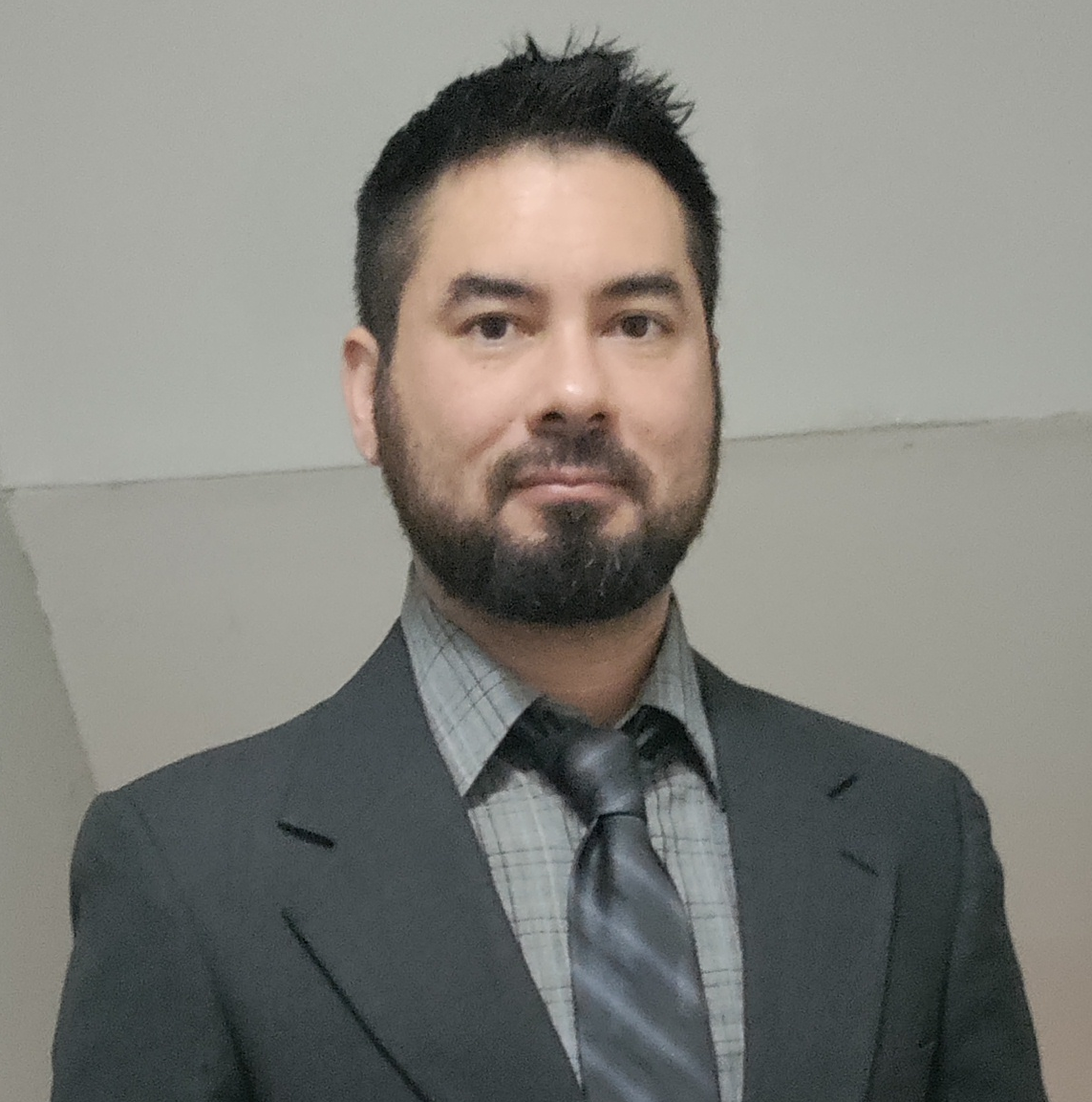 Founder portrait placeholder